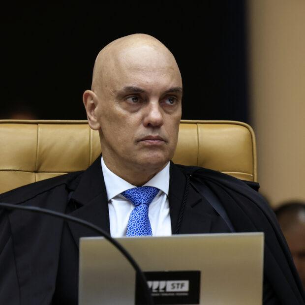 Inquérito das fake news deu poder a Moraes com alcance em julgamento de Bolsonaro