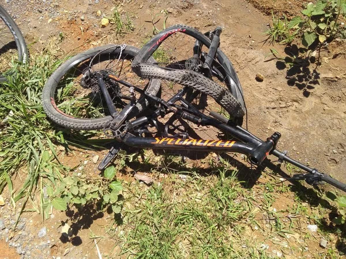 Júri de Santa Maria condena motorista por morte de motociclista