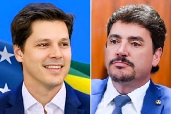 Levantamento aponta Daniel eleito governador no 1º turno; Wilder perde até para Accorsi do PT