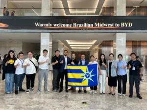 Missão do Entorno à China fortalece parcerias e abre caminho para novos investimentos