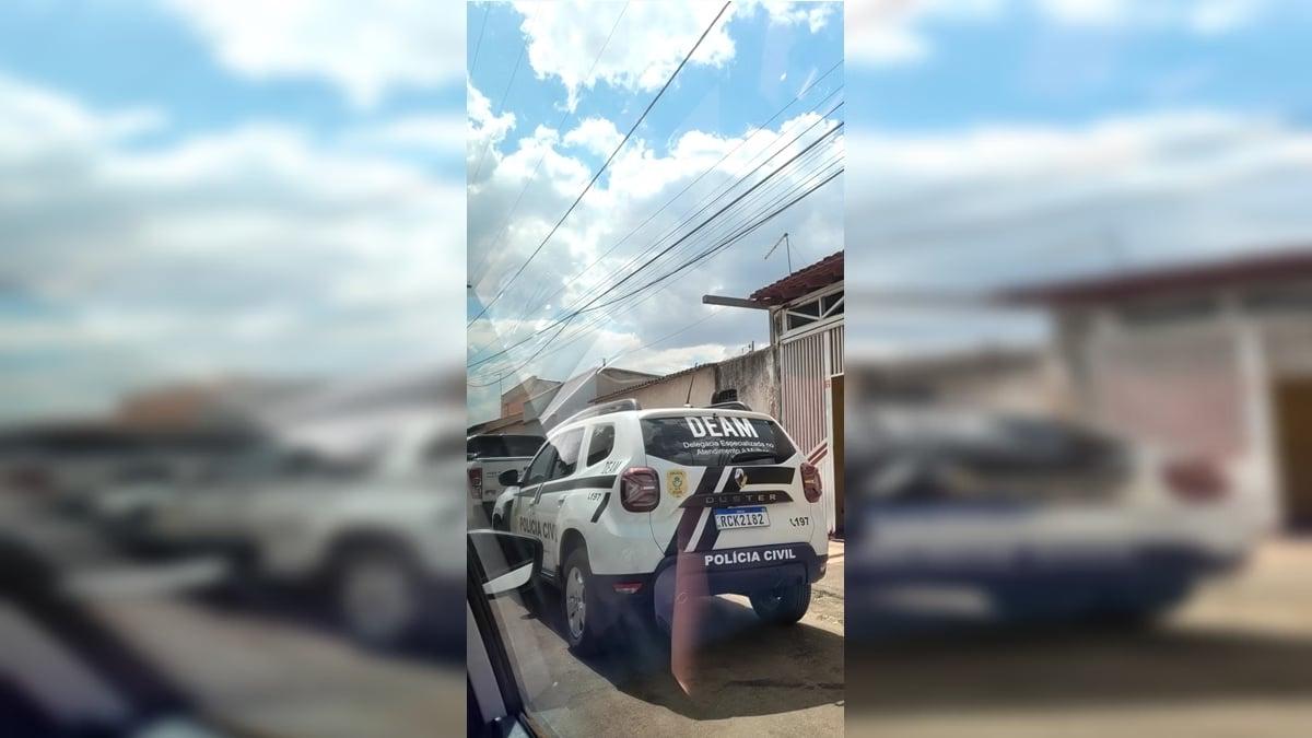 MPGO fecha asilo clandestino após morte de idosa em Novo Gama