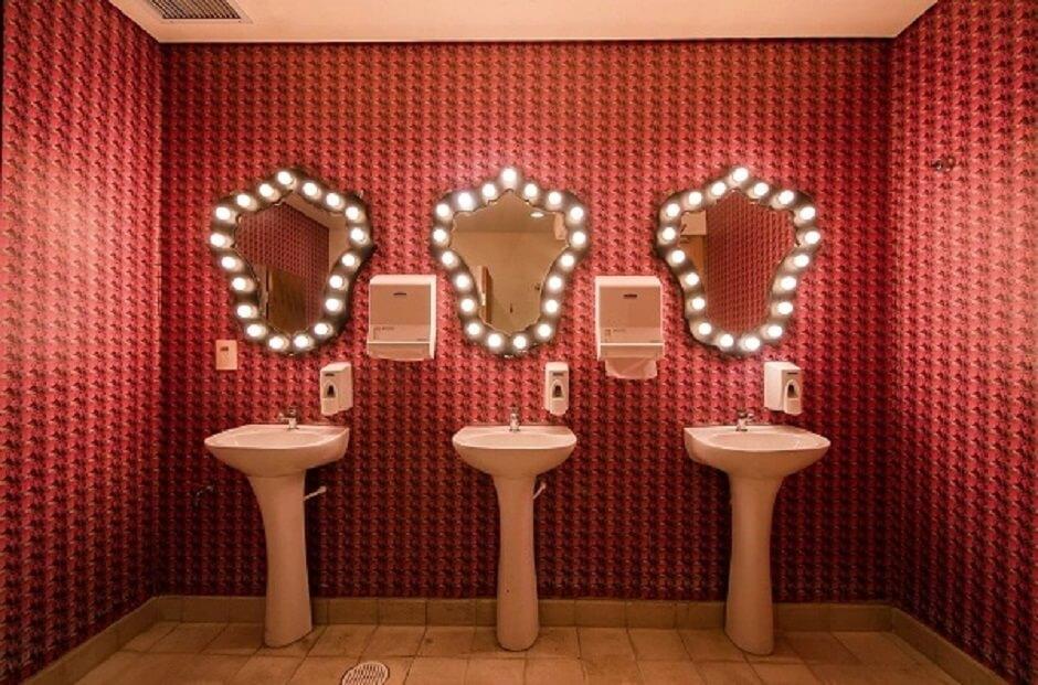 PCDF indicia homem acusado de instalar câmeras em banheiro feminino de Bar no DF