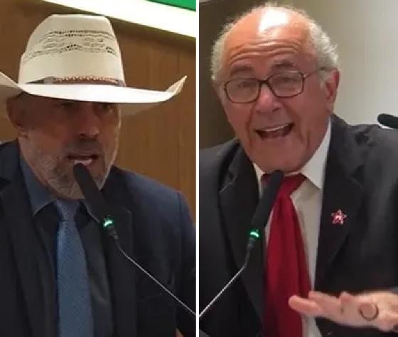 Petista quer homenagem a ministro acusado de rombo no INSS e indicação vira 