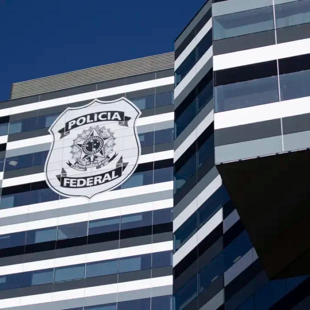 PF prendeu suspeitos de ataque hacker após alerta da Caixa sobre retirada de notebook de agência