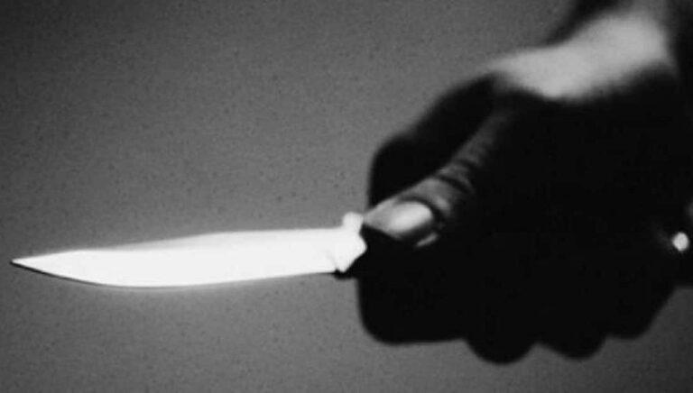 PM apreende adolescente suspeito de matar homem a facadas no DF