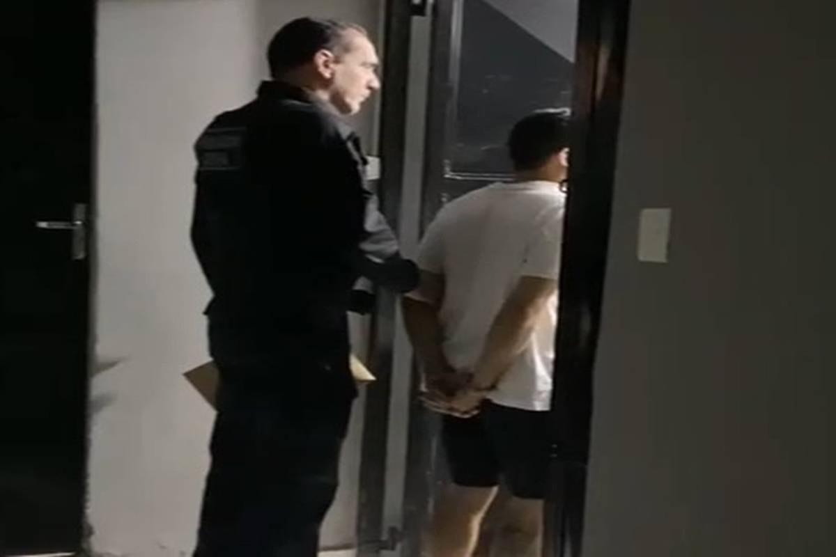 Polícia prende quadrilha especializada no golpe do Falso Advogado no DF