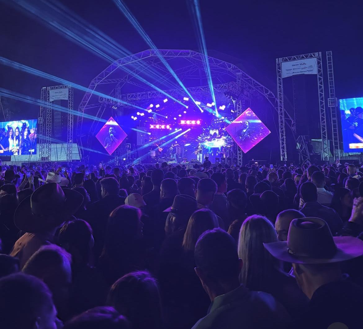 Prefeitura comemora sucesso da 31ª Expoagro de Luziânia