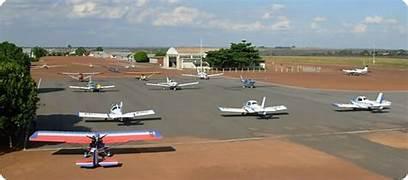 Saiba o que vai acontecer com Aeroporto de Luziânia na Gestão Diego Sorgato