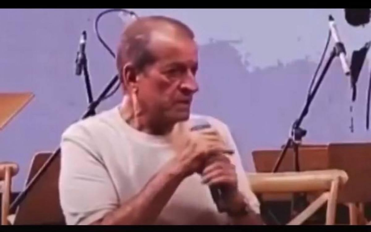 Vídeo: Presidente do PL reconhece que 'houve planejamento de golpe', mas nega crime