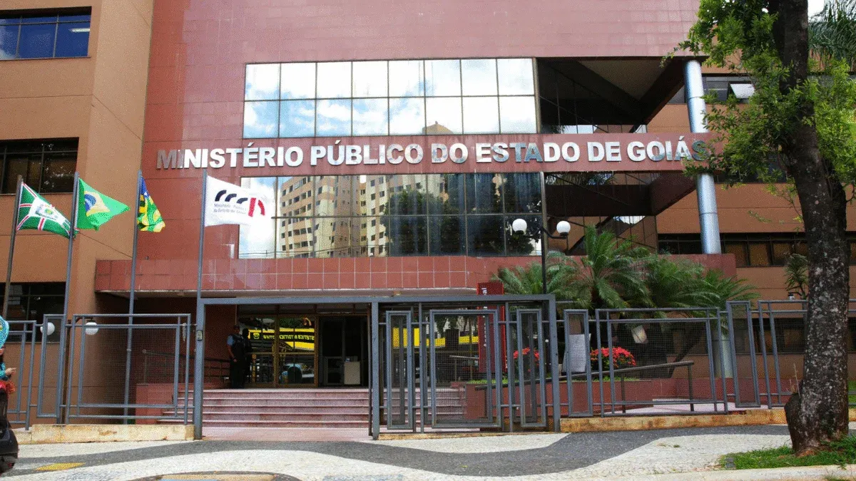 Edital aberto: MPGO publica edital de concurso com 37 vagas para promotor de Justiça substituto