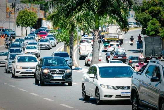 Goiás encerra calendário de vencimento do IPVA 2025 e licenciamento nesta sexta-feira (31/10)
