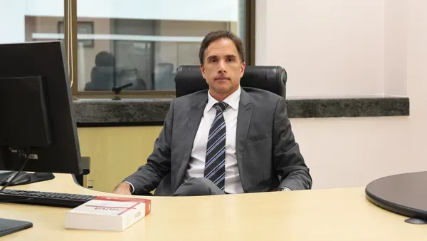 Juiz da Lava Jato, é investigado em caso de suspeita de furto de champanhes em SC