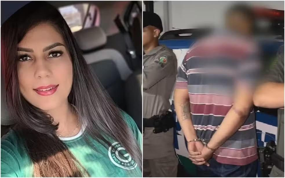 Mãe e técnica em enfermagem: saiba quem era a jovem morta a tiros em condomínio de Goiânia