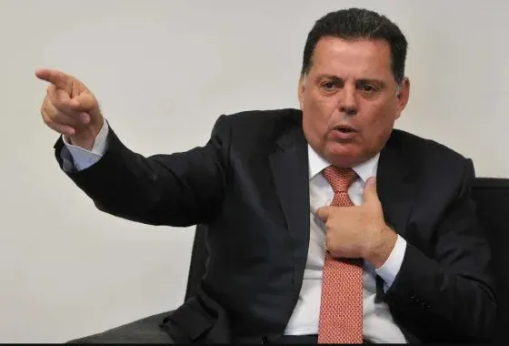 Marconi vira alvo de CPI por supostos desvios milionários em obras do Jockey Club paulista