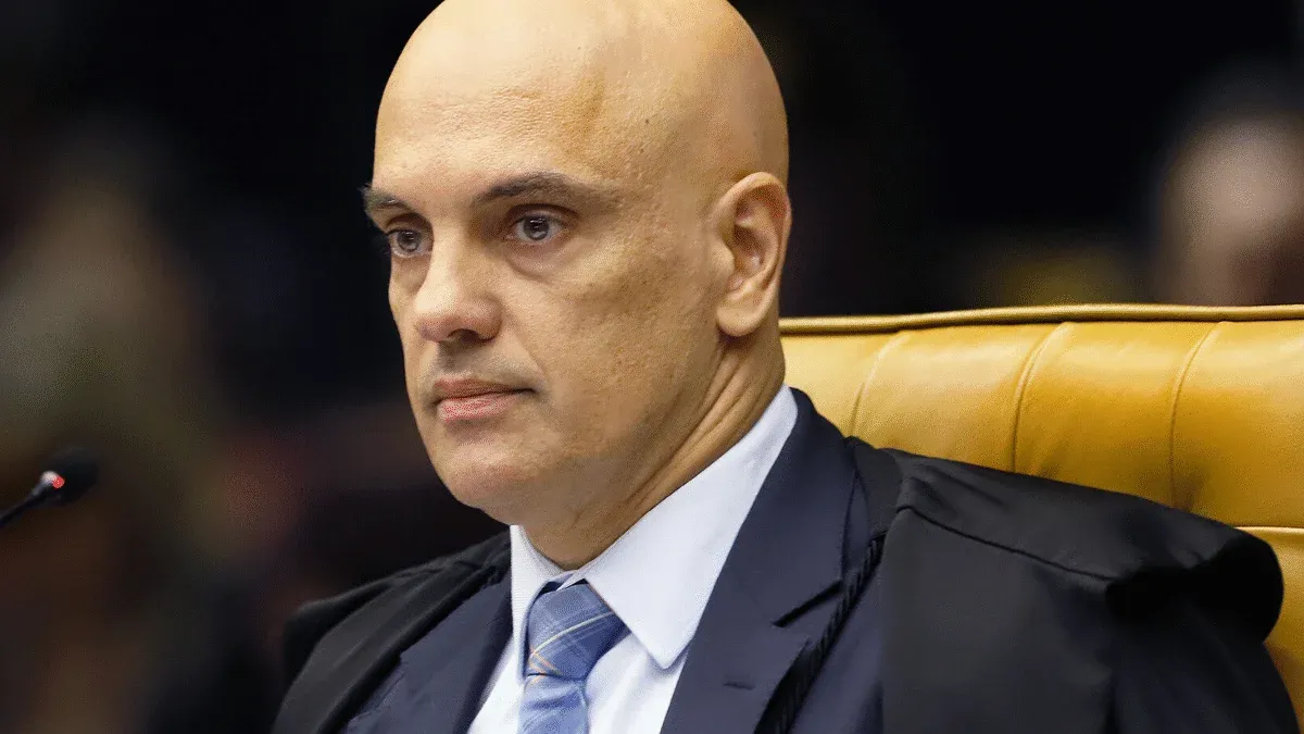 Moraes recua e libera obras do Fundeinfra em Goiás