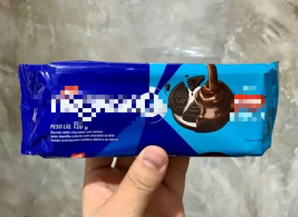 Paga um e furta oito, assim fazia o maior Ladrão de Biscoitos do DF