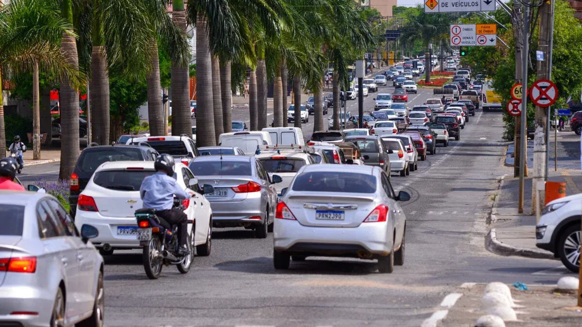 Sistema do Detran-GO apresenta instabilidade no último dia para pagar o IPVA 2025