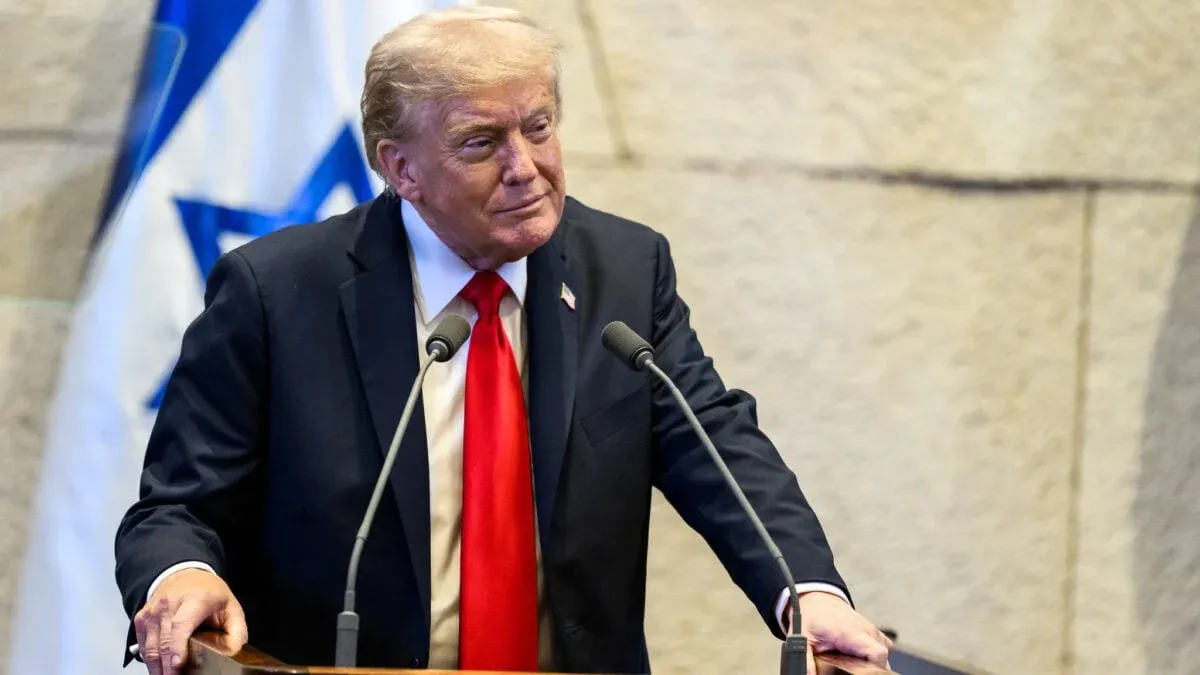 Trump dá carta branca para CIA derrubar Maduro na Venezuela