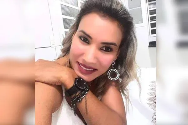 Veja quem é a estelionatária que forjou falso “Amor” tirou 340 mil de idoso no DF