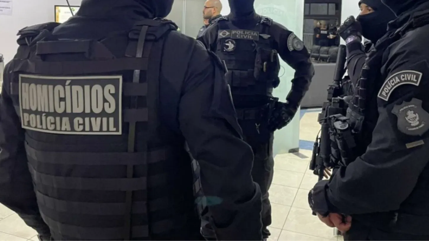 Goiás registra menor número de homicídios em um mês da série histórica