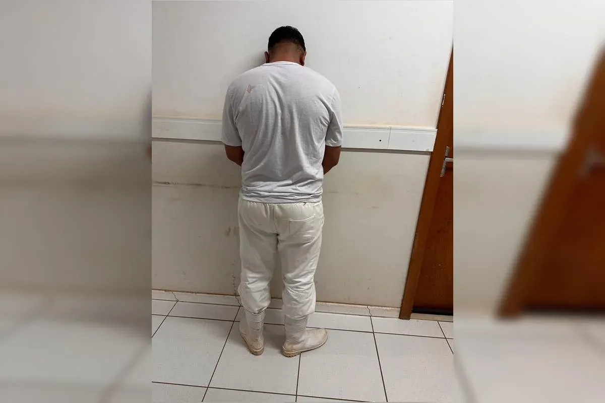 Idoso desaparecido á 07 meses foi encontrado morto em Novo Gama