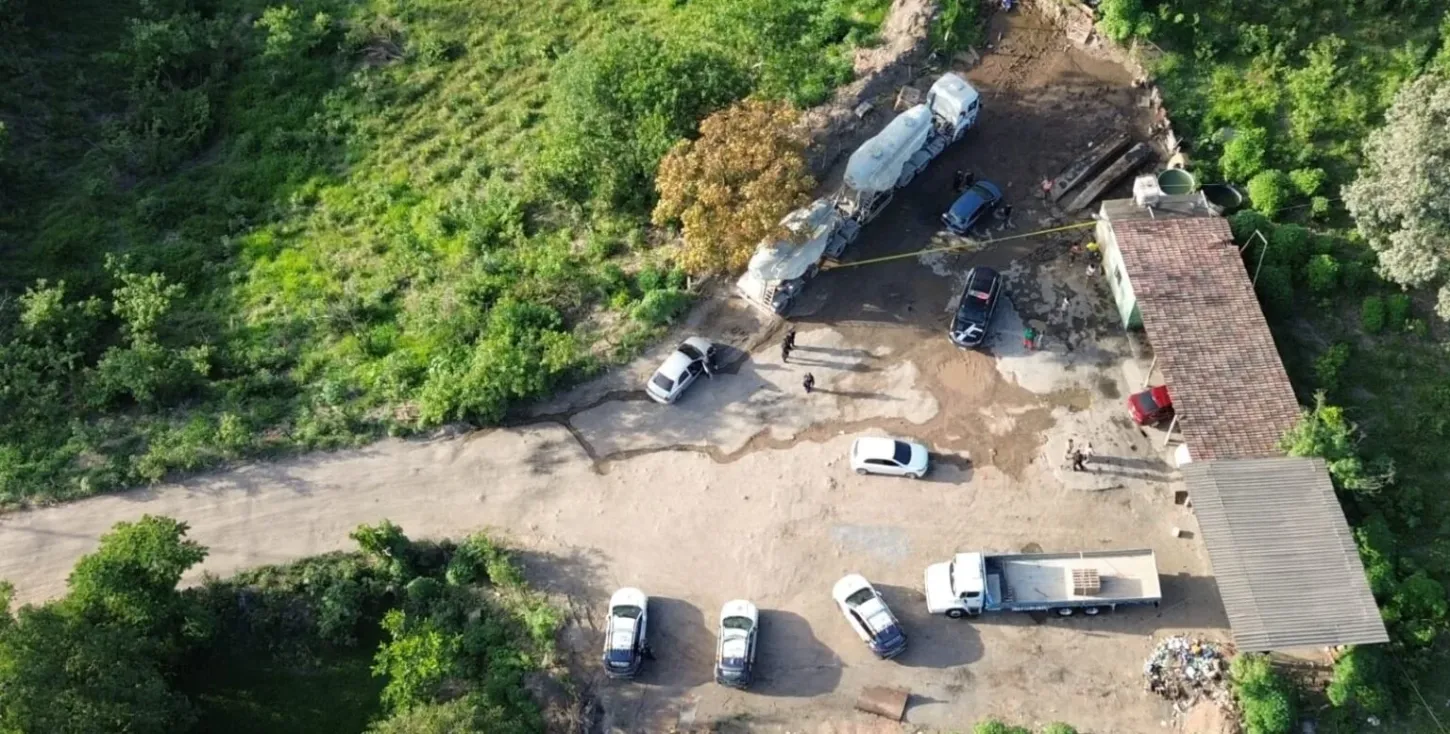 Veja quem é homem morto á tiros em Lava-jato no DF