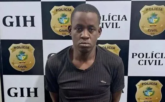 Com a terceira condenação de 21 anos, Serial Killer de Goiás chega á133 anos prisão
