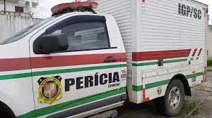 Criminoso foragido por roubo á bancos em Goiás , morre em troca de tiros em Santa Carina