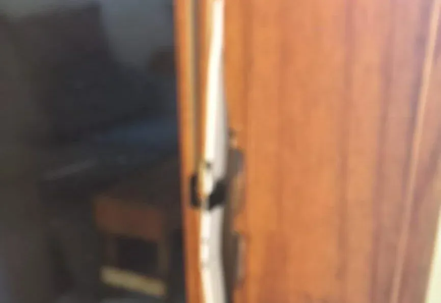 “Eu vou te matar” Esta era forma que o homem preso ameaçava a ex companheira.