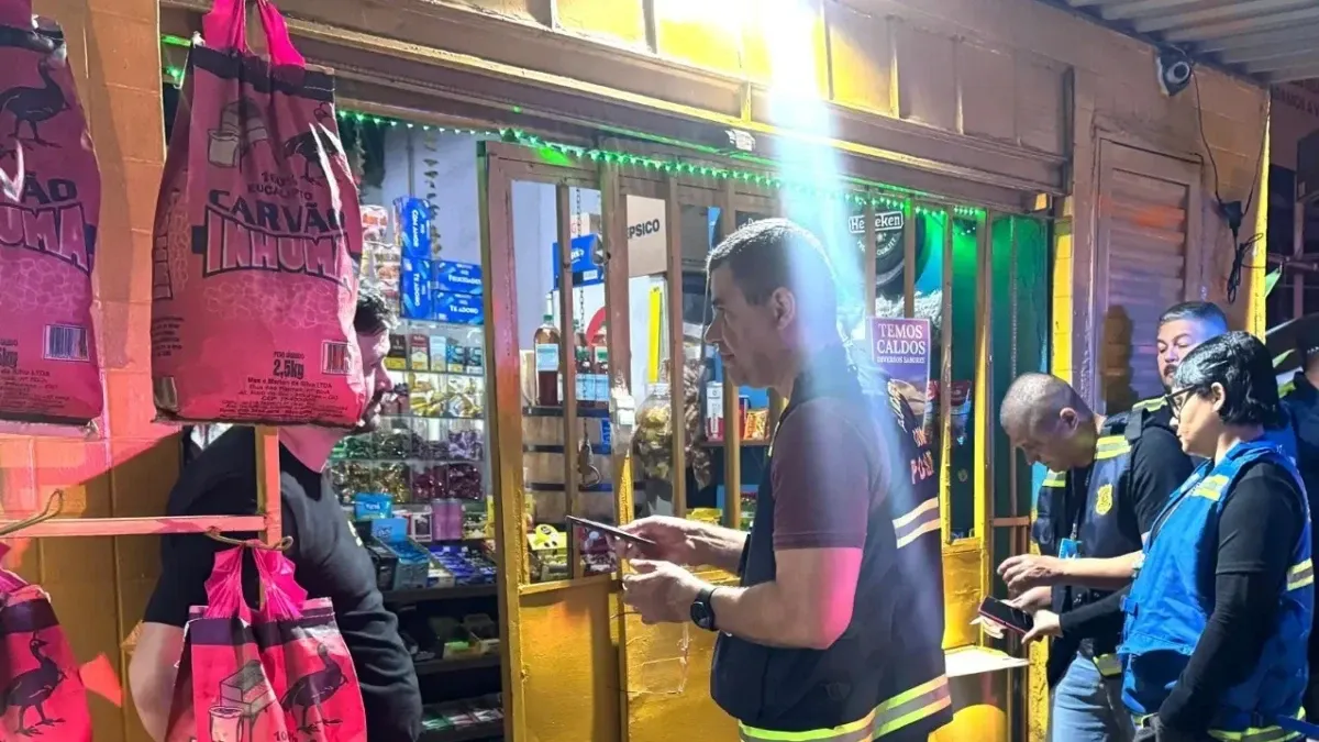 Fechamento das distribuidoras à meia-noite reduz homicídios em 50%, diz prefeitura de Goiânia