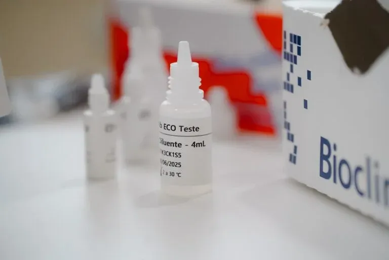 Governo de Goiás intensifica ações de prevenção, testagem e tratamento na luta contra Aids