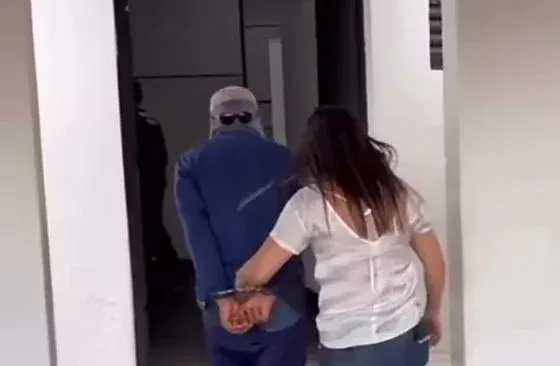 Homem acusado de estuprar três netas da esposa é preso em Goiás
