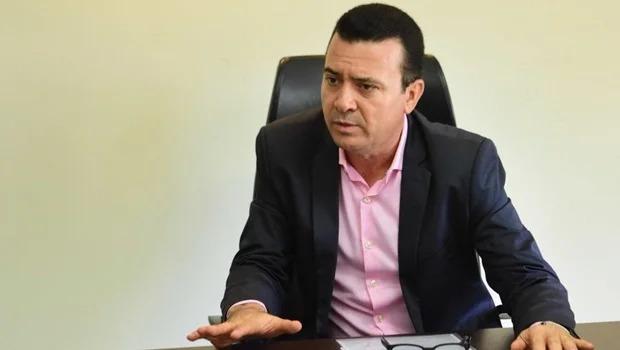 Marcos cabral tem contas aprovadas pelo TCE à frente da Codego