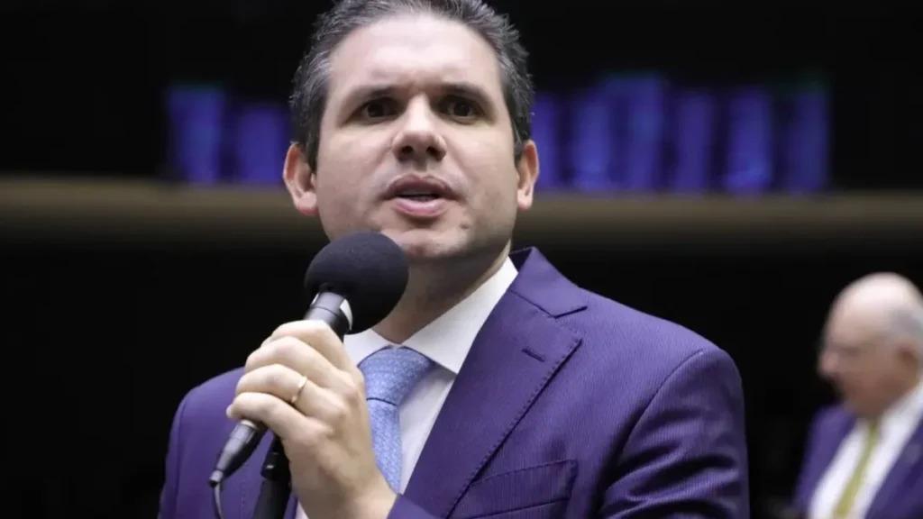 Motta defende atuação do STF após ação da PF nesta sexta, mas fala em evitar ‘exagero’