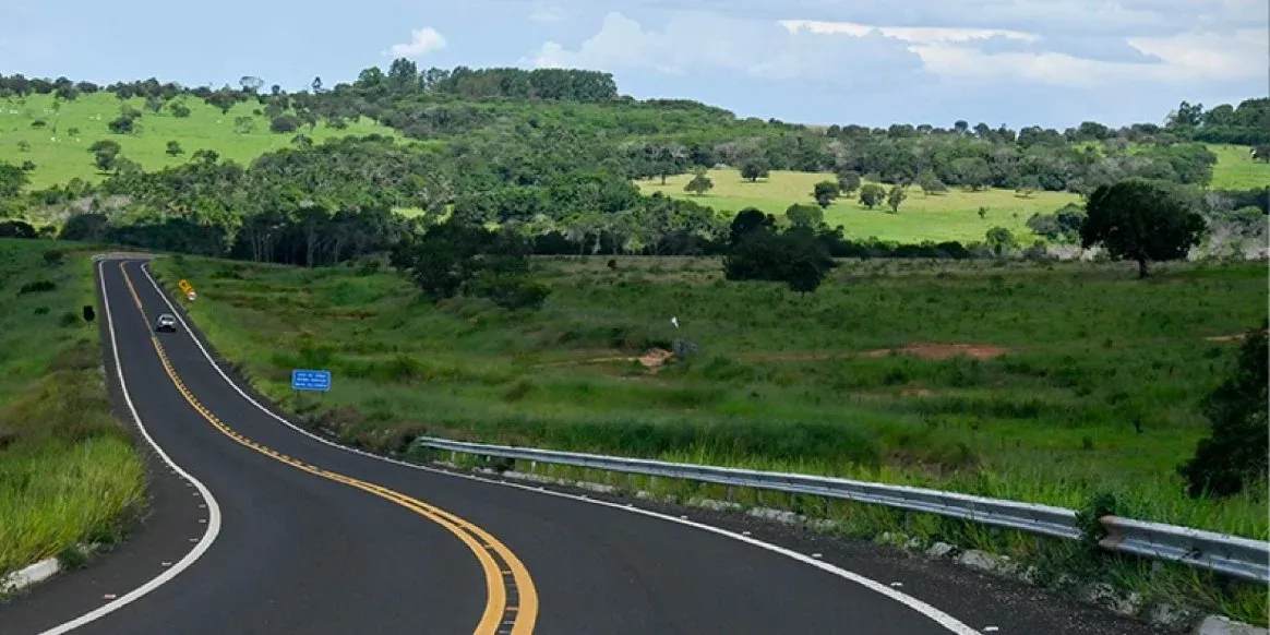 Pesquisa mostra que Rodovias Goianas está entre as melhores do País
