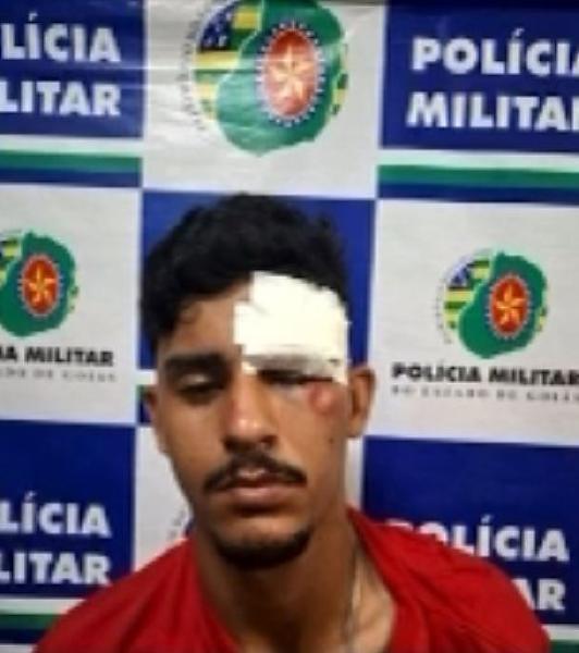 Policial militar é atropelada e arremessada em mais de 15 metros durante o serviço