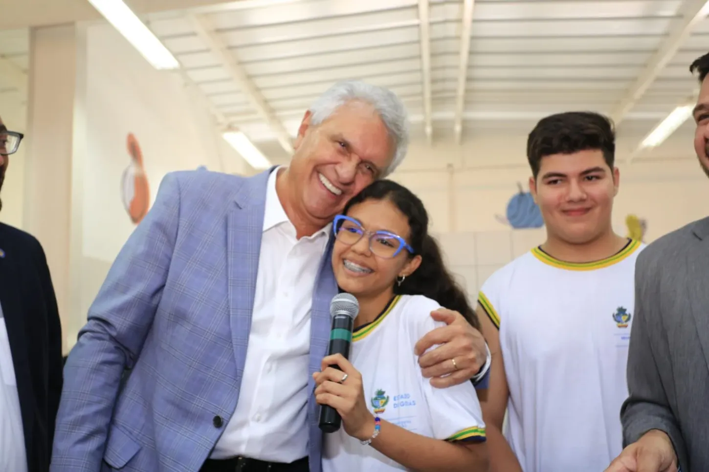 Aulas na rede estadual iniciam na próxima terça-feira (20/1)