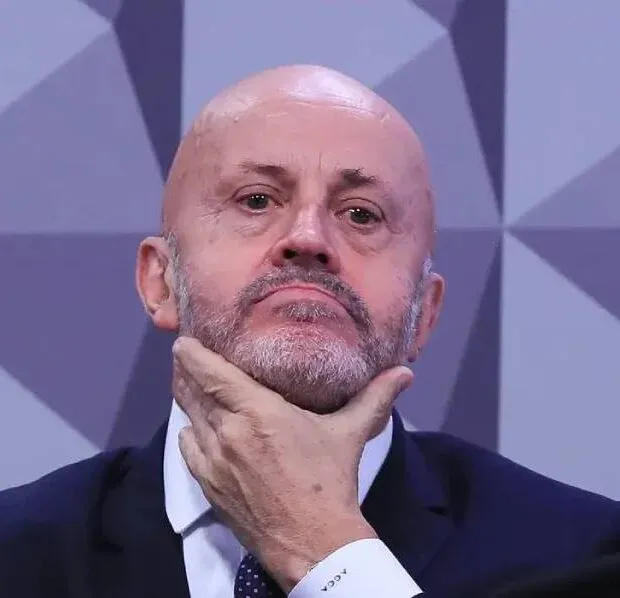 Careca do INSS orientou entrega de encomenda em imóvel alugado por Lulinha