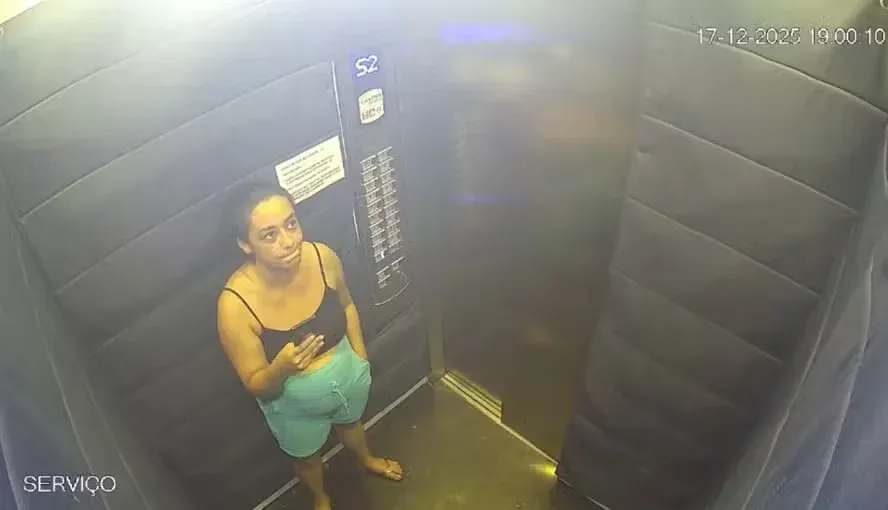 Corretora desparece em Caldas Novas e caso passa a ser investigado como possível homicídio