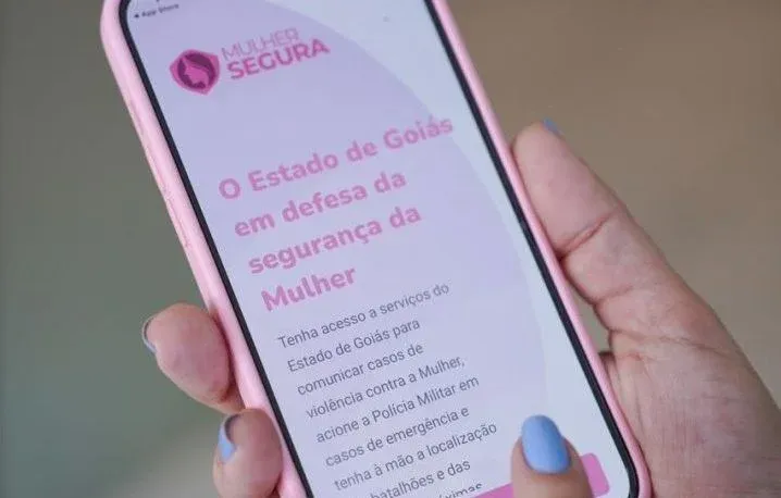 Goiás apresenta redução em todos os indicadores criminais, mas femicídio ainda é desafio