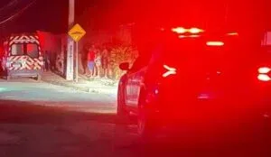 Goiás é o 5º Estado com menos assassinatos no país