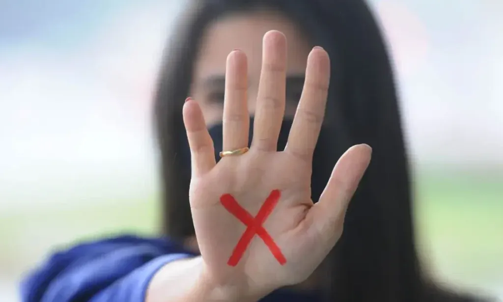 Goiás é o 9° Estado com maior número de casos de feminicídio
