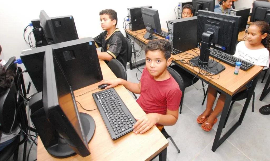 Goiás Social apoia projeto de transformação no Noroeste de Goiânia