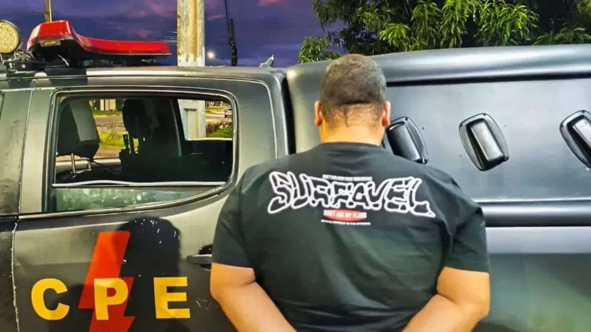 Homem que batia em companheira é Linchado até morrer e polícia prende acusado