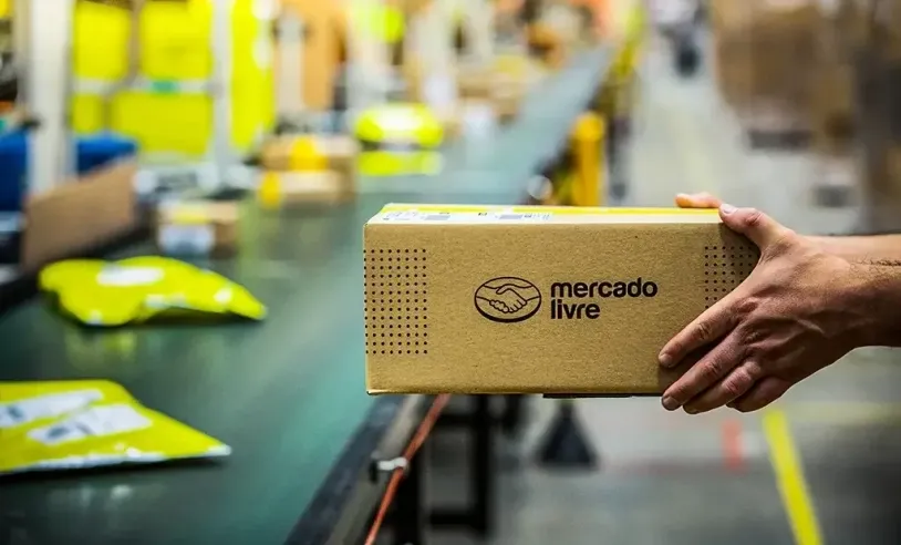 Mercado Livre demite 119 pessoas na América Latina após avanço da IA