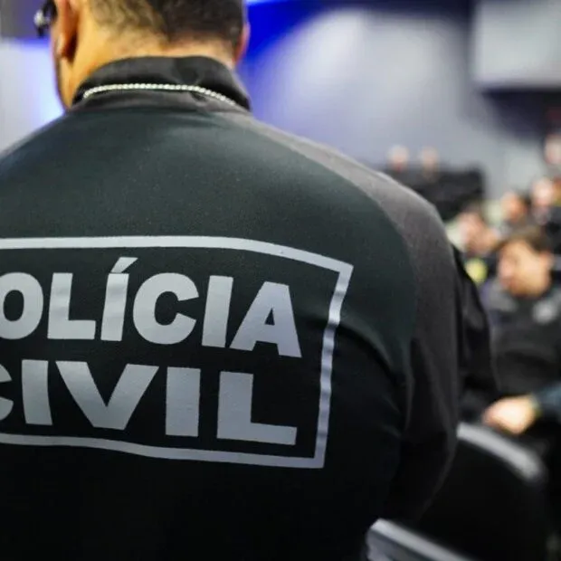 PCDF deflagra Operação Regência contra quadrilha de fraudes bancárias eletrônicas