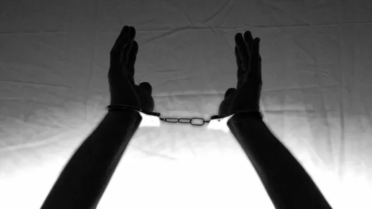 Personal é preso suspeito de dever R$ 46 mil de pensão em Águas Claras