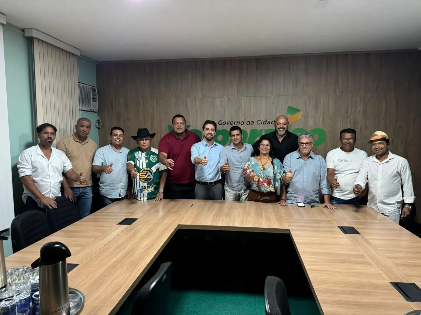 Prefeitura anuncia redução em taxa de lixo com a chegada de Novo Sistema de Coleta