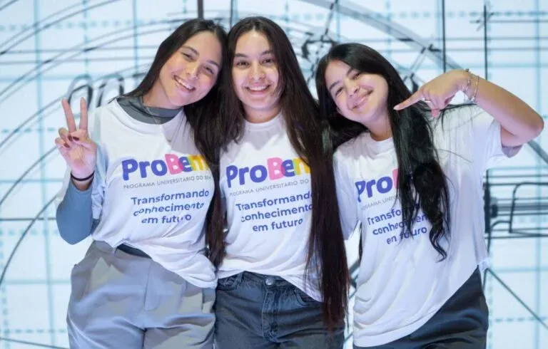 ProBem abre inscrições para 5 mil bolsas universitárias em Goiás
