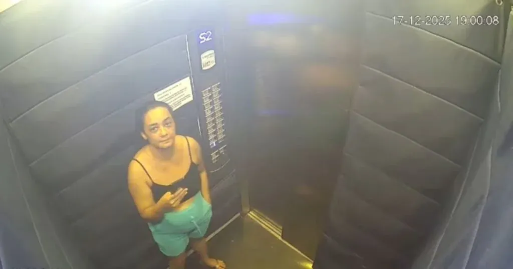 Síndico de condomínio e filho dele são presos por morte de corretora em Caldas Novas